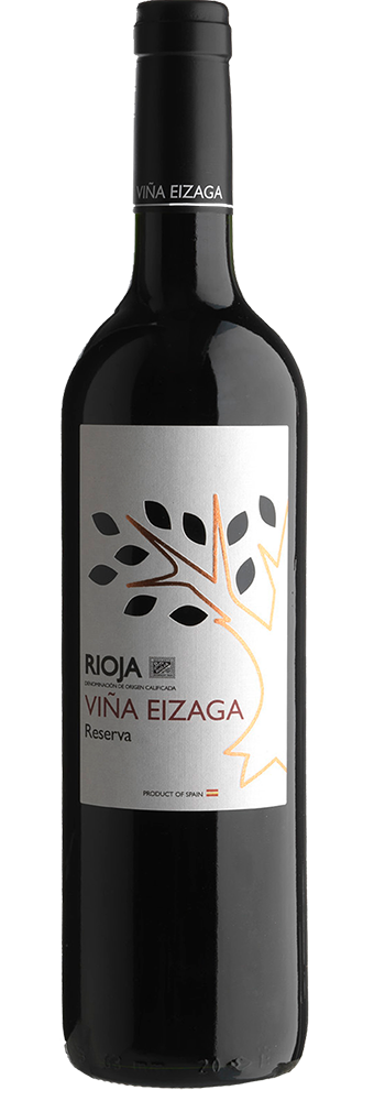 Probepaket Rioja - VIÑA EIZAGA