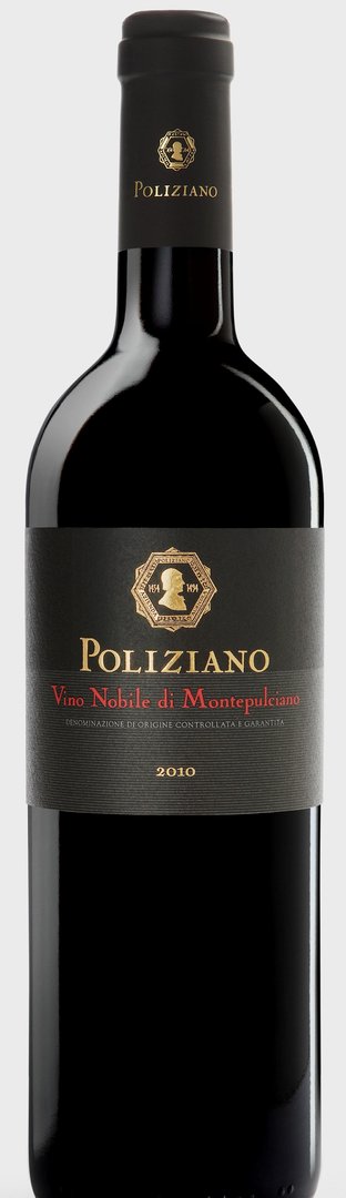 Geschenkset Noble Weine von Poliziano