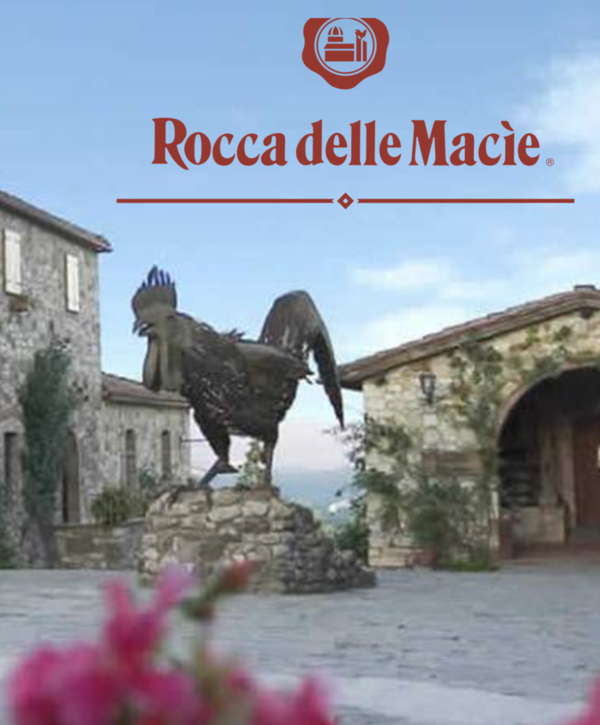 Probepaket Chianti Classico Rocca delle Macie